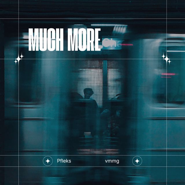 Pfleks - 'Much more (Original Mix)' [Ringtone]