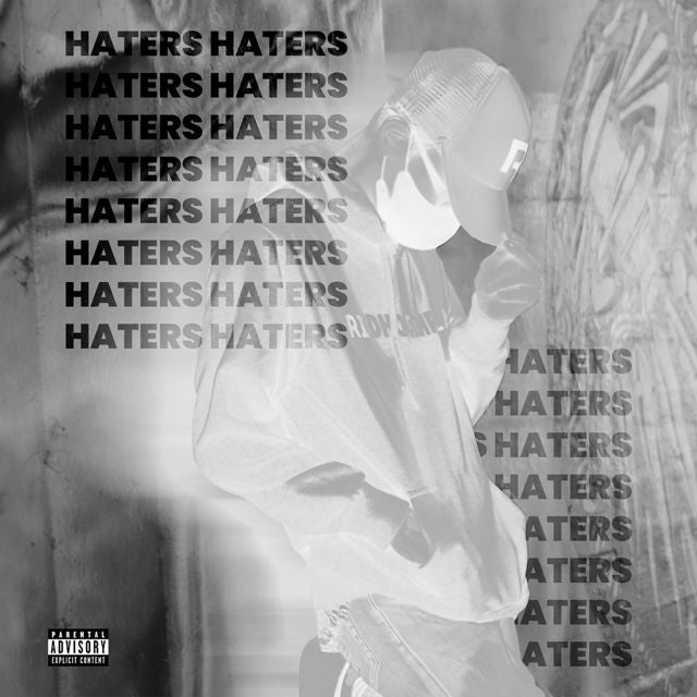 Ridho Fahreza - 'Haters, Pt. 3' [Ringtone]