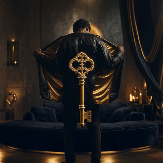 Dream Music - 'El Alquiler' [Ringtone]