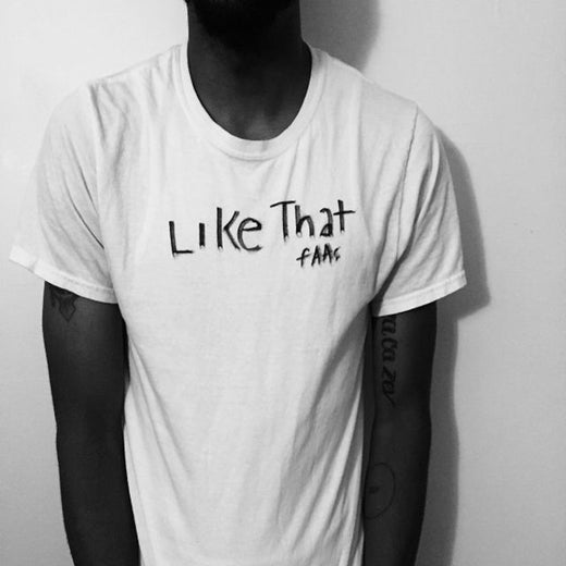 Jameer Rashon - 'Like That' [Ringtone]