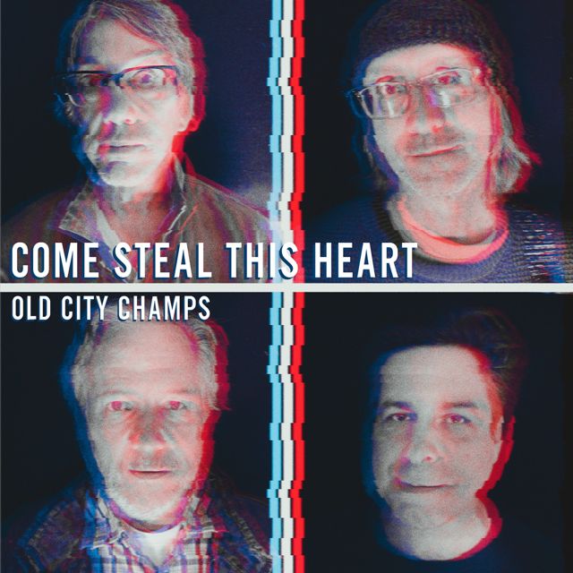 Old City Champs - 'Come Steal This Heart' [Ringtone]
