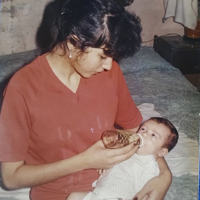 Derign - 'No te preocupes Mamá' [Ringtone]