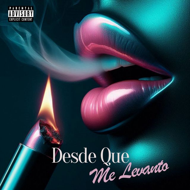 Docto Jam - 'Desde Que Me Levanto (feat. Sheng El Tracktor & Flava Templo Real & Alanna)' [Ringtone]