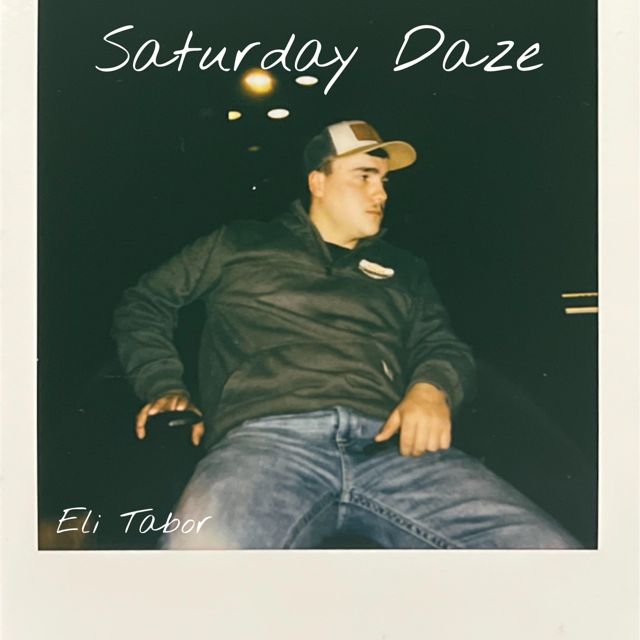 Eli Tabor - 'Saturday Daze' [Ringtone]