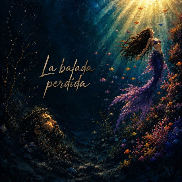 Zig Ronin - 'La balada perdida' [Ringtone]