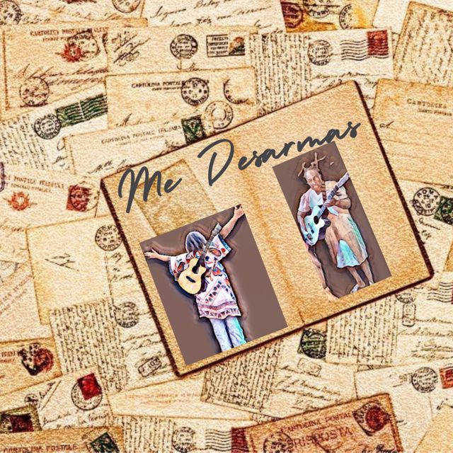 Stephyloren - 'Me Desarmas' [Ringtone]