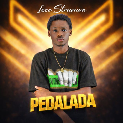 Icce Struvura - 'Pedalada' [Ringtone]