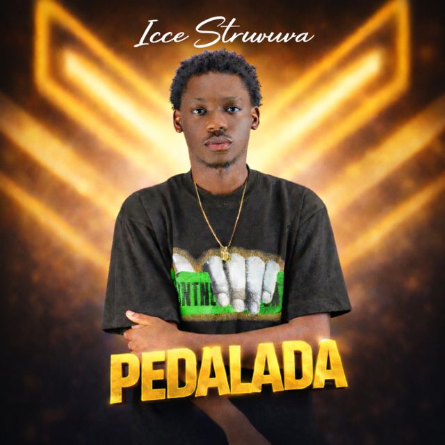 Icce Struvura - 'Pedalada' [Ringtone]