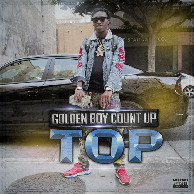 Goldenboy Countupboy - 'Top' [Ringtone]
