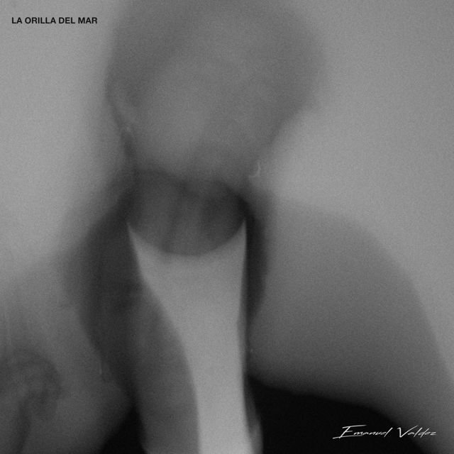 Emanuel Valdez - 'A la Orilla del Mar' [Ringtone]