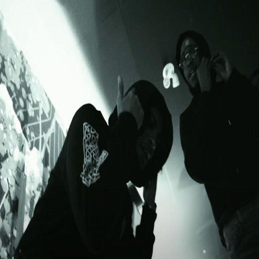 Stackupseason - 'Love Drillin (feat. Jackboi)' [Ringtone]