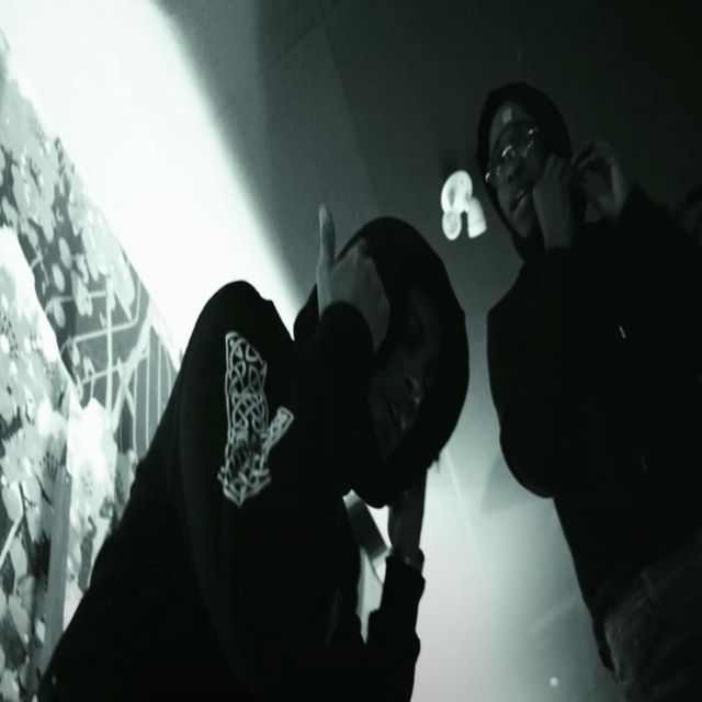 Stackupseason - 'Love Drillin (feat. Jackboi)' [Ringtone]