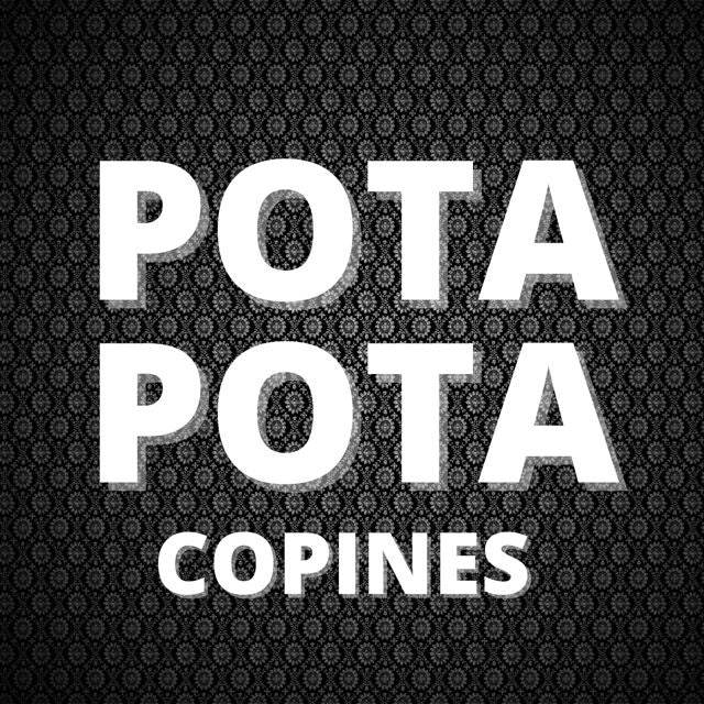 Miles Bennett Agil - 'Copines (Pota Pota)' [Ringtone]