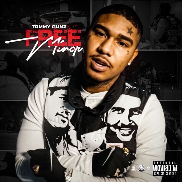 Tommygunz - 'Free Minor' [Ringtone]