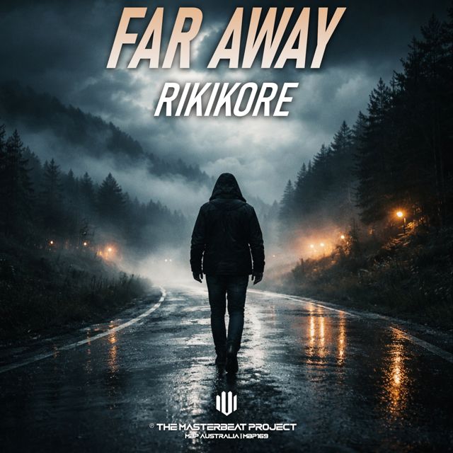 RikiKore - 'Far Away' [Ringtone]