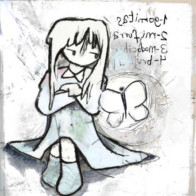 criesalice - 'mifurra' [Ringtone]