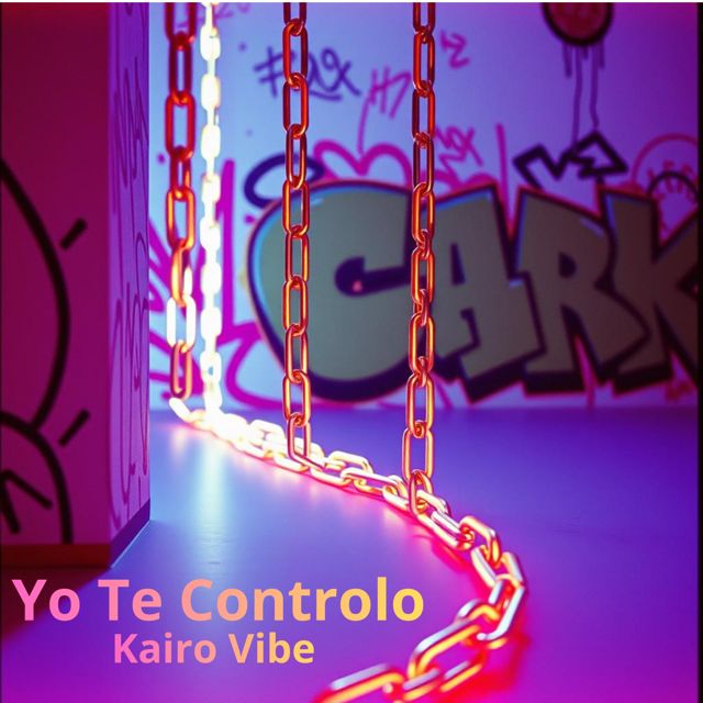 Kairo Vibe - 'yo te Controlo' [Ringtone]