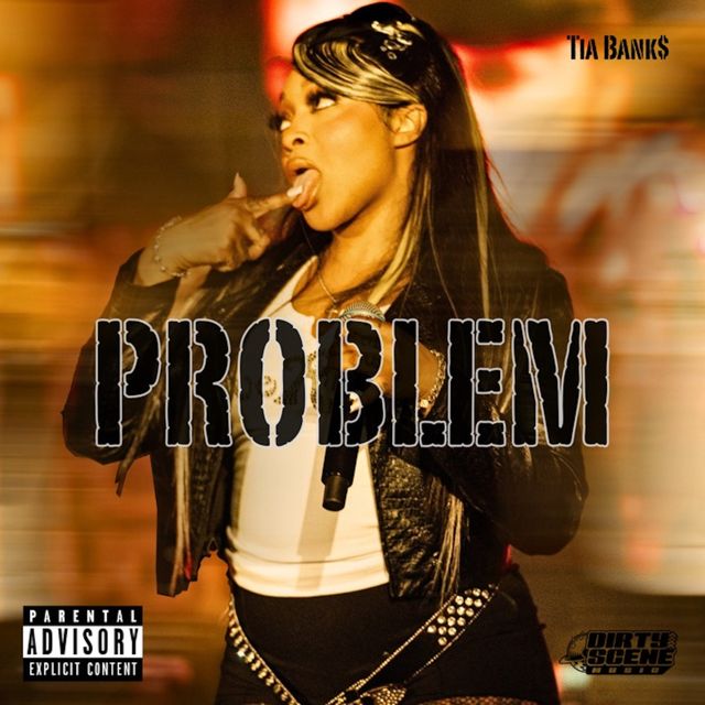 Tia Bank$ - 'Problem' [Ringtone]