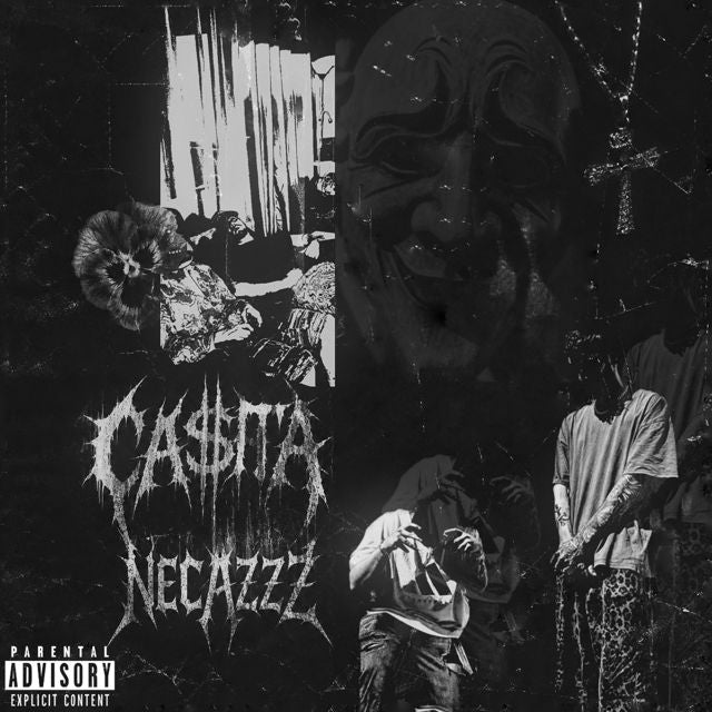 NECAZZZ - 'Draga Mea Tentație (feat. CA$HTA)' [Ringtone]
