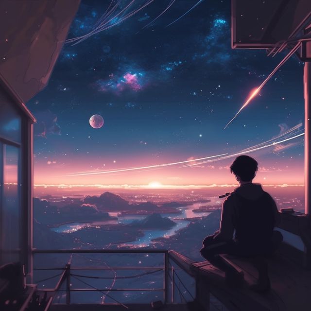 LFC Records - 'Astronomy' [Ringtone]