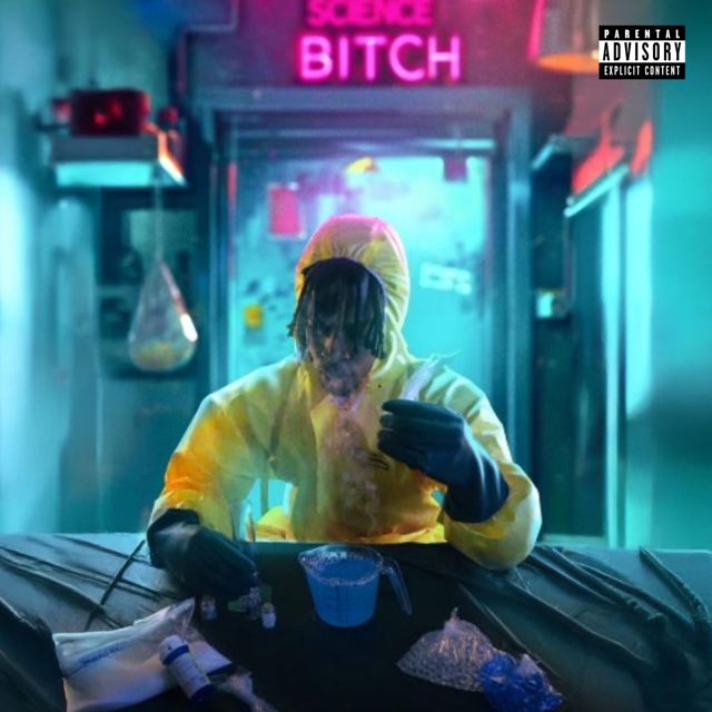 808Dash! - 'R.I.P.' [Ringtone]