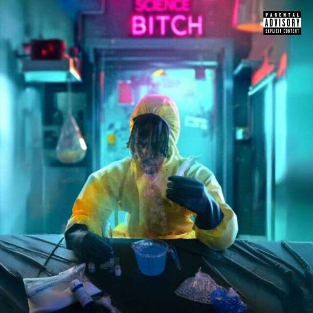 808Dash! - 'R.I.P.' [Ringtone]