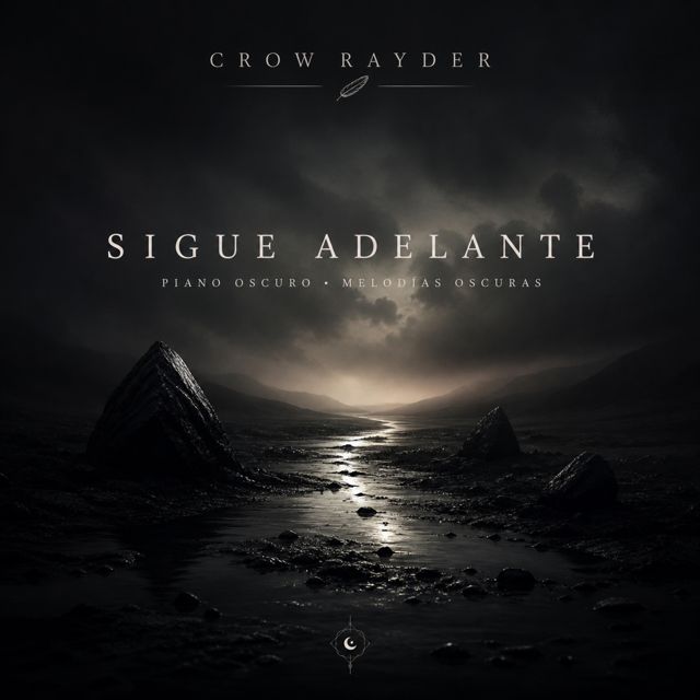 Crow Rayder - 'Sigue Adelante' [Ringtone]