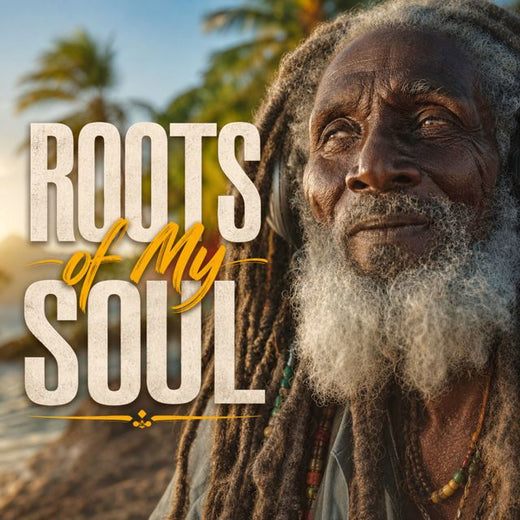 Sunvibe Roots - 'Roots of My Soul' [Ringtone]