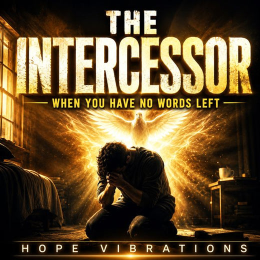 Hopevibrations - 'THE INTERCESSOR' [Ringtone]