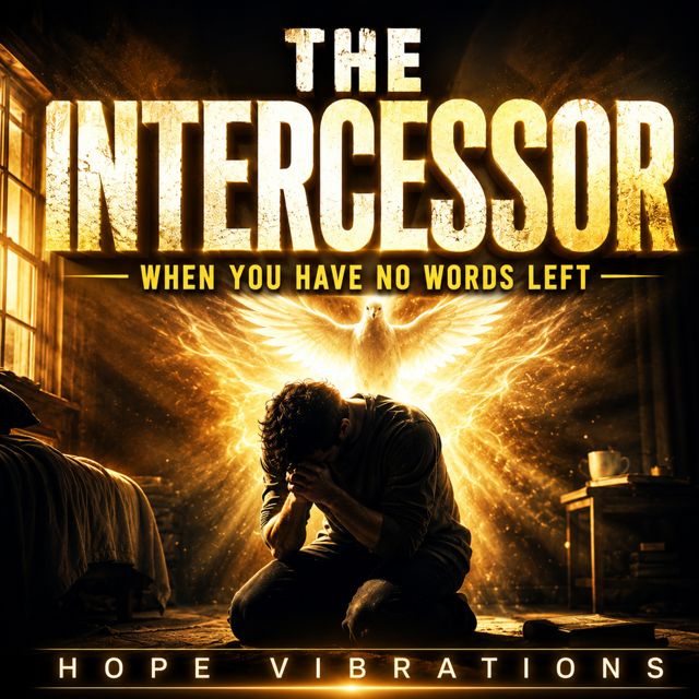Hopevibrations - 'THE INTERCESSOR' [Ringtone]