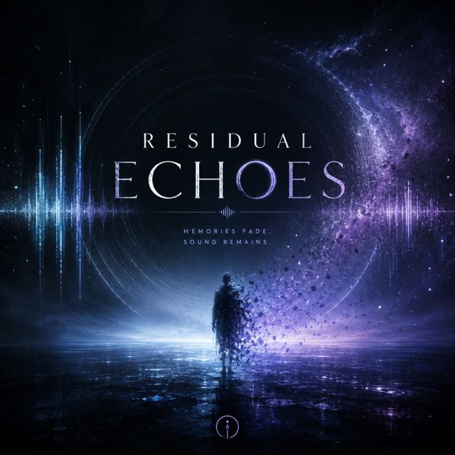 MrBorg85 - 'Residual Echoes' [Ringtone]