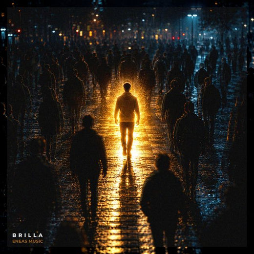 Eneas Music - 'Brilla' [Ringtone]