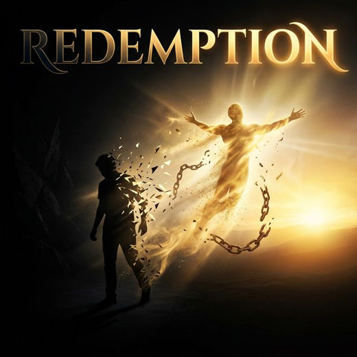 Tunson Donaldson - 'Redemption' [Ringtone]