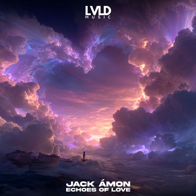 Jack Ámon - 'Echoes Of Love' [Ringtone]