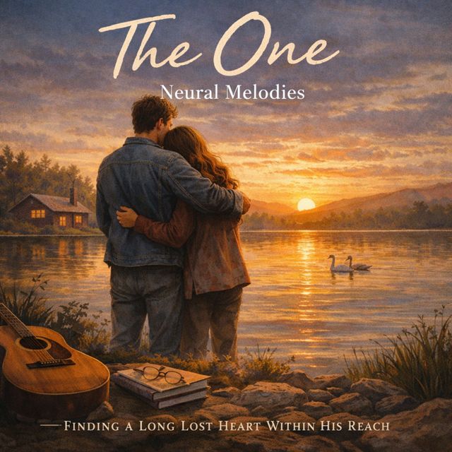 Neural Melodies - 'The One' [Ringtone]