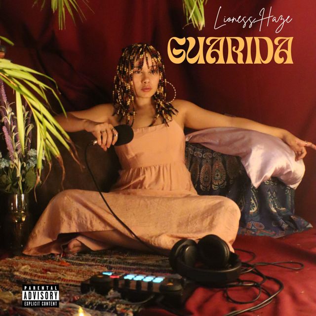 Lioness Haze - 'Huele a Cannabis' [Ringtone]