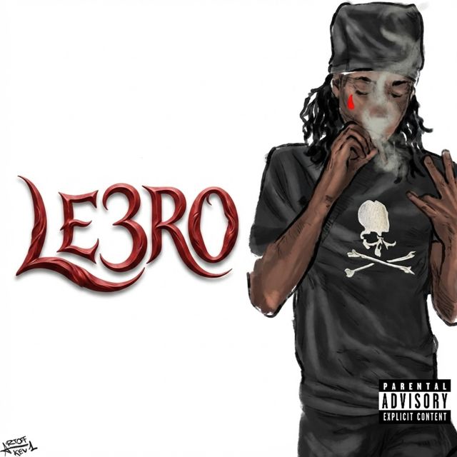 sCallee - 'LE3RO' [Ringtone]