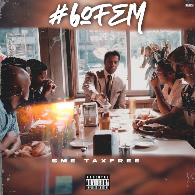 Sme Taxfree - '07 Unc' [Ringtone]