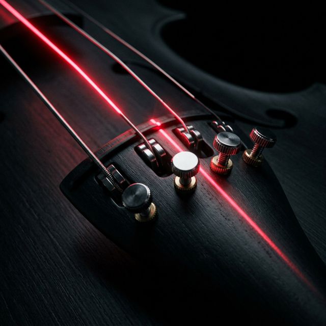 Imperial Cello - 'Plot' [Ringtone]