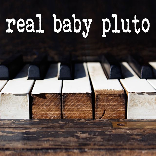Gutter Keys - 'Real Baby Pluto (Piano Version)' [Ringtone]