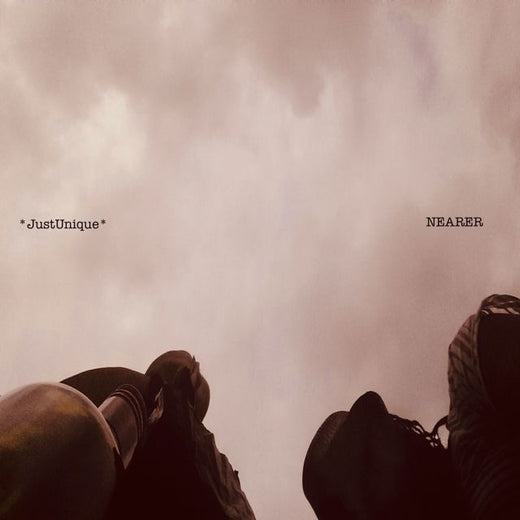 *JustUnique* - 'Nearer' [Ringtone]