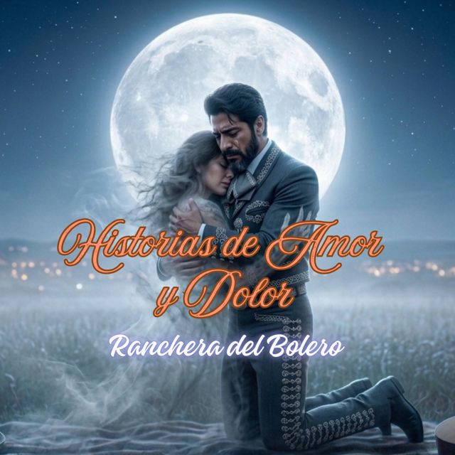 Ranchera del Bolero - 'El beneficio De La Duda' [Ringtone]