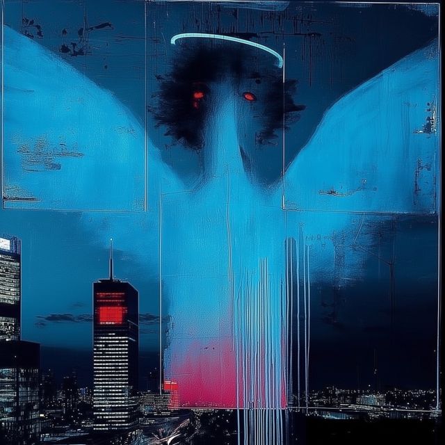 Dempseyrollboy - 'Lowlife' [Ringtone]