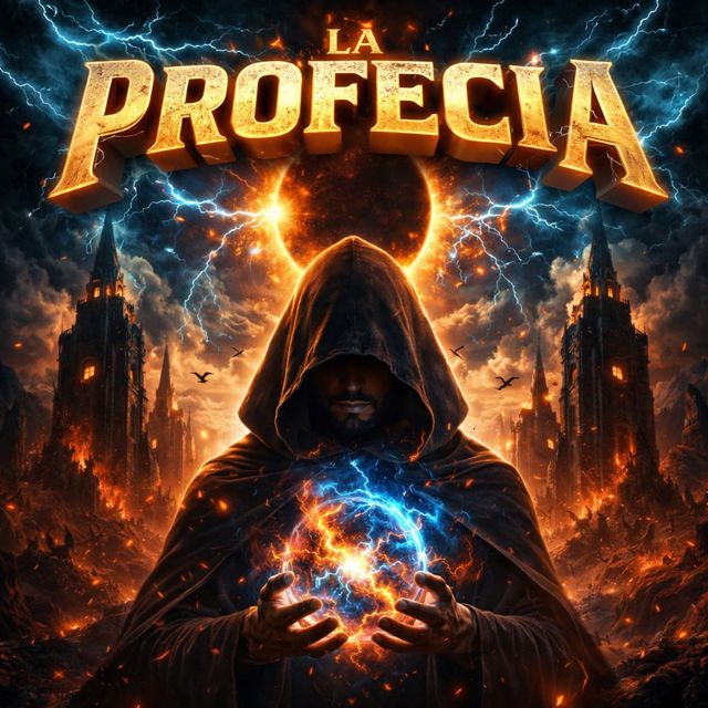 VIKINGOS CLAN MUSIC - 'LA PROFECIA' [Ringtone]