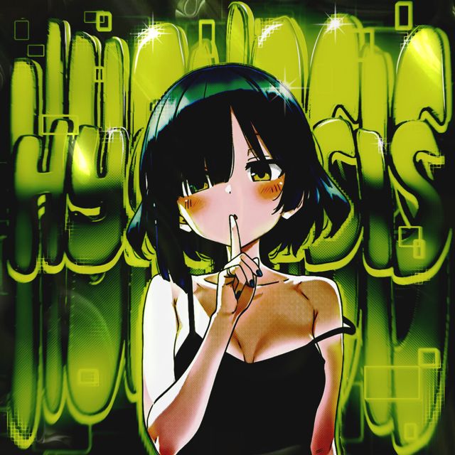 VALA - 'HYPNOSIS (ULTRA SLOWED) (feat. Evxrenty & XFatyzz)' [Ringtone]