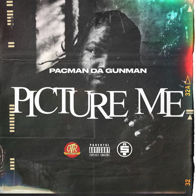 Pacman Da Gunman - 'Picture Me' [Ringtone]
