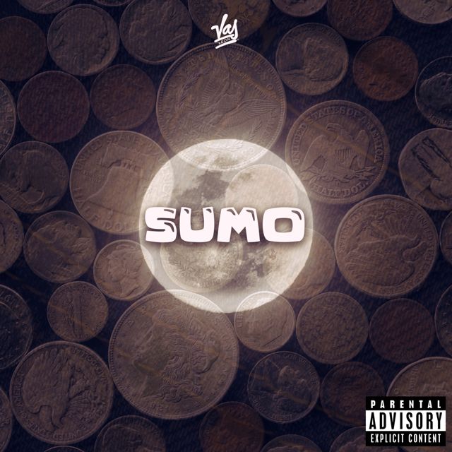 Vas Leon - 'Sumo' [Ringtone]