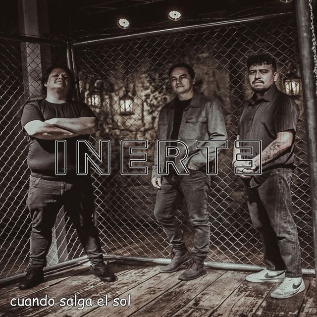 INERT3 - 'Cuando salga el sol' [Ringtone]