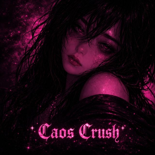 Lun4 - 'Caos Crush (Voicenotes 5)' [Ringtone]