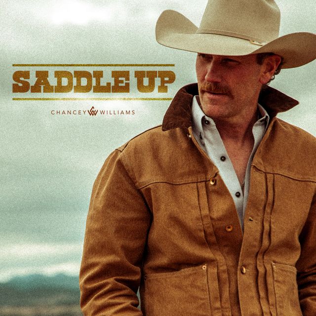 Chancey Williams - 'Saddle Up' [Ringtone]